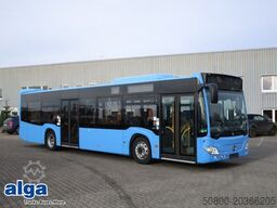 MERCEDES-BENZ O 530 Citaro C2, Euro 6, A/C, Lawo,40 Sitze