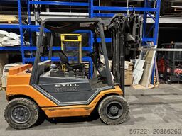 Still R 70 - 35 Diesel