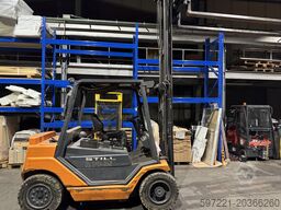 Still R 70 - 35 Diesel