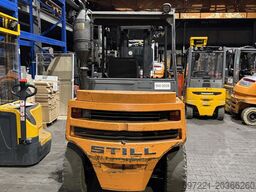 Still R 70 - 35 Diesel