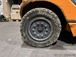 Still R 70 - 35 Diesel