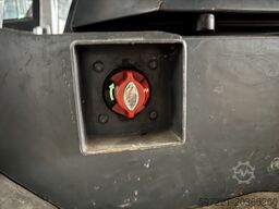 Still R 70 - 35 Diesel