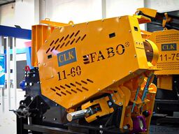 FABO Jaw crusher | Stone crusher 150-300 TPH Jaw crusher | Stone crusher