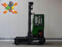 Combilift C4000 - TRIPLEX