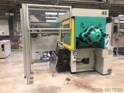 Arburg 470C 1500-800