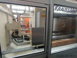 KraussMaffei 200-1400 C1