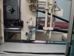 KraussMaffei 200-1400 C1