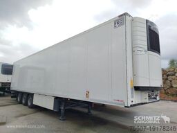Schmitz Cargobull Semiremolque Frigo Standard Dos pisos