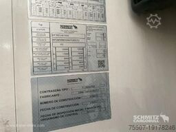 Schmitz Cargobull Semiremolque Frigo Standard Dos pisos