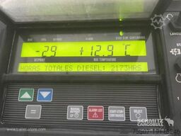 Schmitz Cargobull Semiremolque Frigo Standard Dos pisos