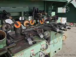 WEINIG hydromat h25r