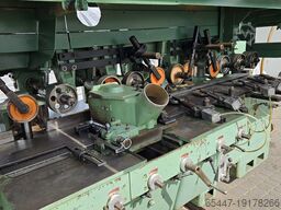 WEINIG hydromat h25r