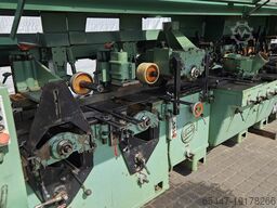 WEINIG hydromat h25r