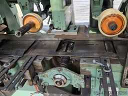 WEINIG hydromat h25r