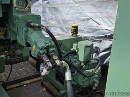 WEINIG hydromat h25r