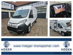 Fiat Ducato 35 Automatik AT L2H2 Voll-LED 260°