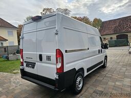 Fiat Ducato 35 Automatik AT L2H2 Voll-LED 260°