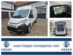 Fiat Ducato 35 Automatik AT L2H2 Voll-LED 260°