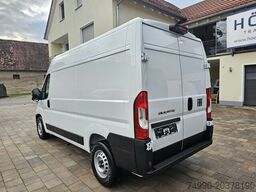Fiat Ducato 35 Automatik AT L2H2 Voll-LED 260°
