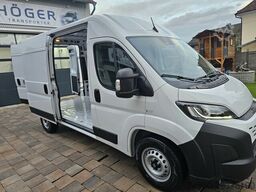 Fiat Ducato 35 Automatik AT L2H2 Voll-LED 260°