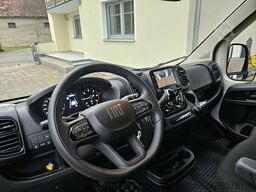 Fiat Ducato 35 Automatik AT L2H2 Voll-LED 260°