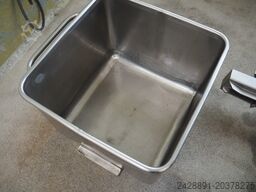 Handtmann, LOMA VF616, IQ², AL