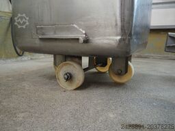 Handtmann, LOMA VF616, IQ², AL