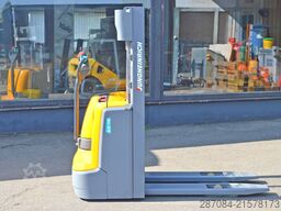 Jungheinrich EJC 112