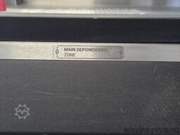 Sinterit Multi PHS + Sandblaster