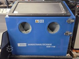 Sinterit Multi PHS + Sandblaster
