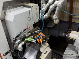 STAR Micronics ECAS 20