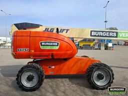 JLG 660SJ