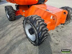 JLG 660SJ
