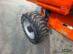 JLG 660SJ