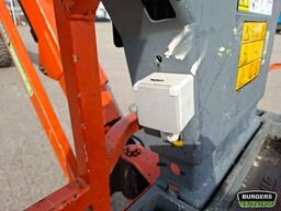 JLG 660SJ