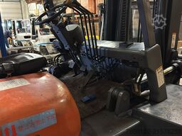 TCM diesel heftruck FD60Z8