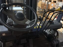 TCM diesel heftruck FD60Z8