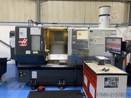 Haas ST-30