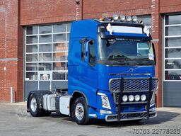 Volvo FH 13.500 Globetrotter 4x2 - PTO/Hydraulic - Na...