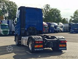 Volvo FH 13.500 Globetrotter 4x2 - PTO/Hydraulic - Na...