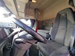 Volvo FH 13.500 Globetrotter 4x2 - PTO/Hydraulic - Na...