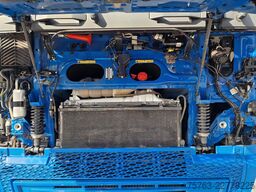Volvo FH 13.500 Globetrotter 4x2 - PTO/Hydraulic - Na...