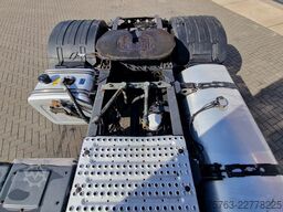 Volvo FH 13.500 Globetrotter 4x2 - PTO/Hydraulic - Na...