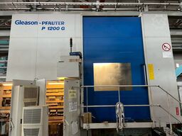 Gleason-Pfauter P1200G