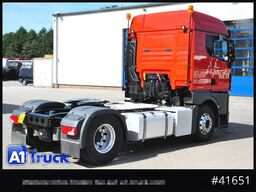 MAN TGX 18,470, Hydraulik, Intarder Standklima Navi Sound