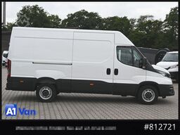 IVECO Daily 35S16 Kasten, Klima, 3-Sitzer, Tempomat