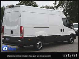 IVECO Daily 35S16 Kasten, Klima, 3-Sitzer, Tempomat