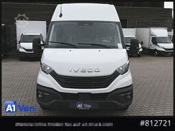 IVECO Daily 35S16 Kasten, Klima, 3-Sitzer, Tempomat