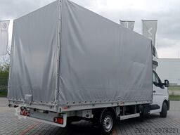 Renault Master 165 8PAL Schlafkabine Webasto