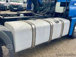 MAN TGA 18.480 Manual gearbox, manual injection GRE...